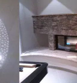 Dober keramicar kamnik