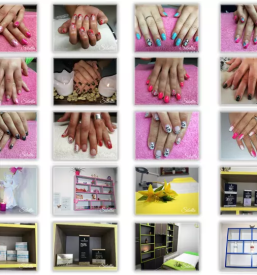 Dober kozmeticni salon in podaljsevanje nohtov ljubljana z okolico