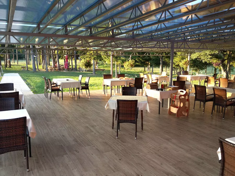 Dobra gostilna Postojna