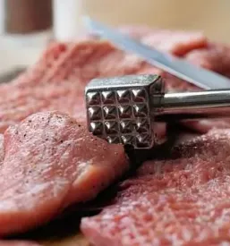 Dobra mesnica Štajerska