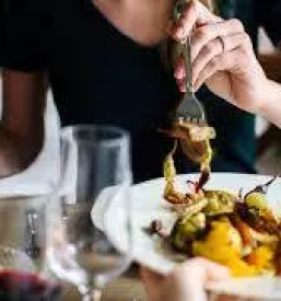 restavracija Novo mesto