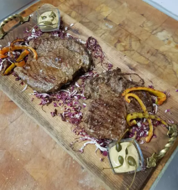 Ribja restavracija Novo mesto