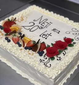 Dobra slascicarna cerknica