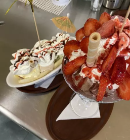 Dobra slascicarna cerknica