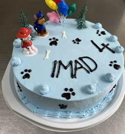 Dobra slascicarna cerknica