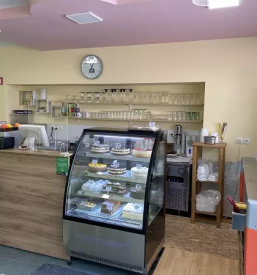 Dobra slascicarna cerknica