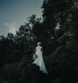 Dobre poročne fotografije ravne na koroškem