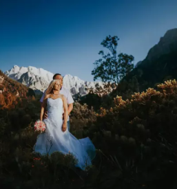 Dobre poročne fotografije ravne na koroškem