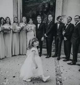 Dobre poročne fotografije ravne na koroškem