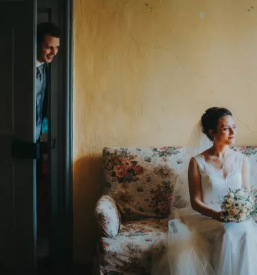 Dobre poročne fotografije ravne na koroškem