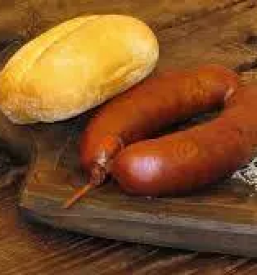 Domace krvavice zasavje