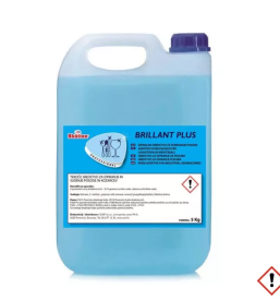 Ekološka čistila, mila, kreme in razkužila Slovenija