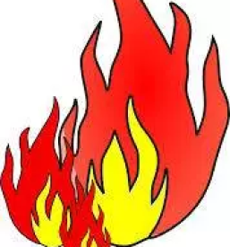 Elaborat pozarne varnosti slovenija