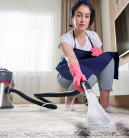 Čiščenje garnitur Gorenjska 