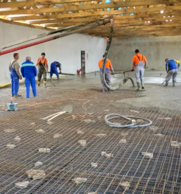 Lepa hiša na ključ v Prekmurju