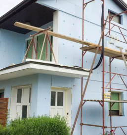 Zanesljivo gradbeno podjetje