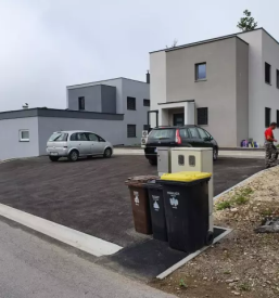 Gradnja montaznih his ljubljana