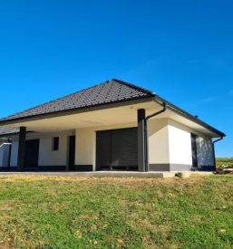 Gradnja montaznih his ljubljana