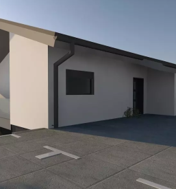 Gradnja nizkoenergetskih his ljubljana