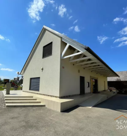 Gradnja nizkoenergetskih his ljubljana