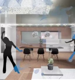 Gradnja nizkoenergetskih his v sloveniji