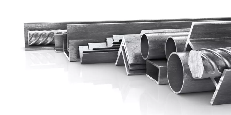 Herstellung von Stahlkonstruktionen Slowenien