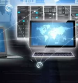 Ugodne informacijske rešitve za transport Slovenija