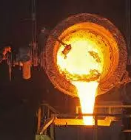 Inspection in the steel industry slovenia