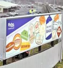 Izrez samolepilnih folij za oglasevanje ljubljana