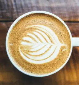 Kava bar pod arkadami novo mesto