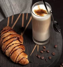 Kava toast novo mesto