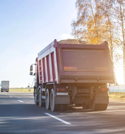 Kiper prevozi Osrednjeslovenska