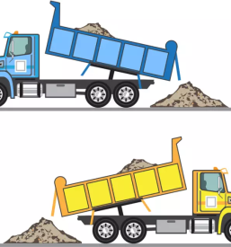 Kiper prevozi v Osrednjeslovenski