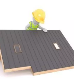 Kleparska dela prekmurje