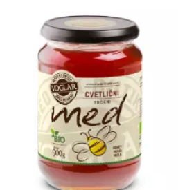 Kvaliteten ekoloski med slovenija