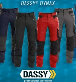 Kvalitetna delovna oblacila po meri stajerska