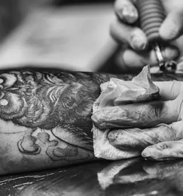 Kvalitetno tetoviranje maribor