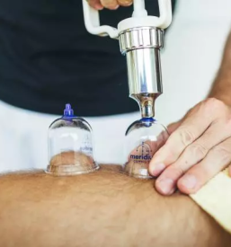 Manualna terapija gorenjska