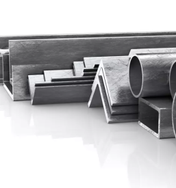 Manufacture of steel structures