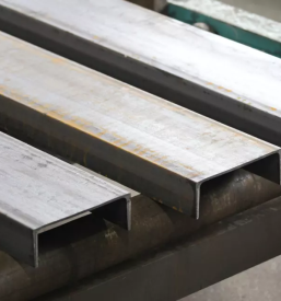 Manufacture of steel structures slovenia