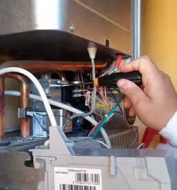 Hitra montaža ogrevalnih instalacij Goriška in okolica