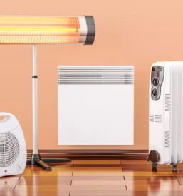 Ugodna montaža ogrevalnih instalacij