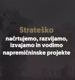 Nadzornik pri gradnji ljubljana osrednja slovenija