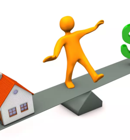 Nakup nepremicnine osrednja slovenija