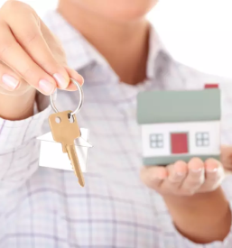 Nakup nepremicnine osrednja slovenija