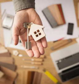 Nakup stanovanja osrednja slovenija