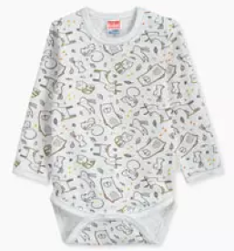 Ugodna oblačila za dojenčke Maribor 