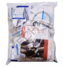 Omarica za prvo pomoc slovenija