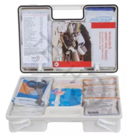 Omarica za prvo pomoc slovenija