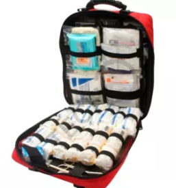 Omarica za prvo pomoc slovenija